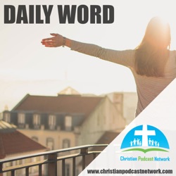 CPN Daily Word by Christian Podcast Network