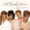 Blessed & Highly Favored - The Clark Sisters lyrics