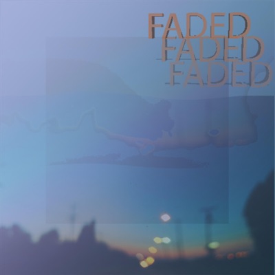 faded mp3 download