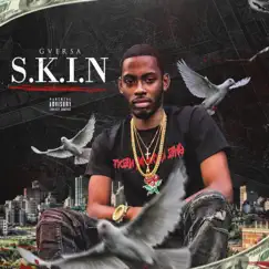 S.K.I.N by G Versa album reviews, ratings, credits