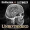 Unbothered (feat. 3D Natee) - Unbothered lyrics