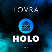 Holo (Extended Mix) artwork