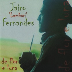 Jairo Lambari Fernandes - No Rastro da Gadaria