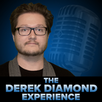 The Derek Diamond Experience podcast