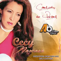 Corazón de Piedra - Cecy Narvaez