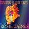 Exploding All over Europe (Voodoo Beats) - Rosie Gaines lyrics