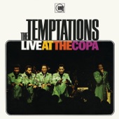 Get Ready (Live at the Copa/1968) artwork