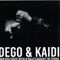 Backchat for Toprock - Dego & Kaidi lyrics
