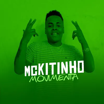 Movimenta - Single - MC Kitinho