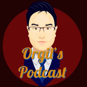 The process of starting a podcast and connecting with people with James Walsh
