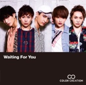 COLOR CREATION - Waiting For You (Instrumental)