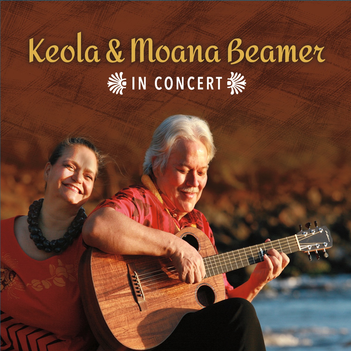 Hawaiian Slack Key Guitar in the Real Old Style by Keola Beamer on Apple  Music