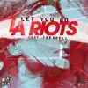 Let You Go (feat. Ineabell) - Single album lyrics, reviews, download