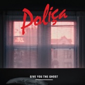 Give You the Ghost artwork