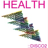 Health - In Heat (Javelin Remix)