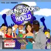 Young Rooks World album lyrics, reviews, download