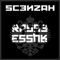 Rasse Russe - Scenzah lyrics