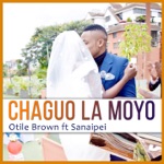 Otile Brown - Chaguo La Moyo (feat. Sanaipei)