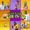 Ride Or Die - Kida Kudz lyrics