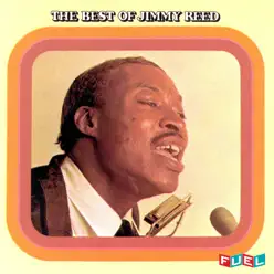 The Best of Jimmy Reed - Jimmy Reed