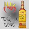 The Tequila Song - Single artwork
