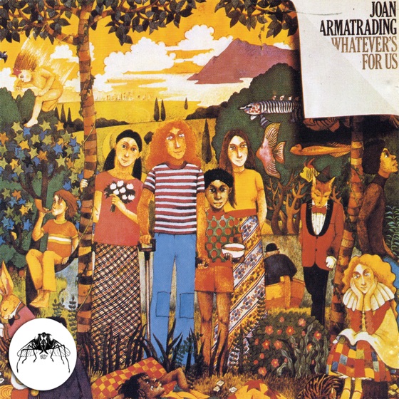 Cover artwork for City Girl