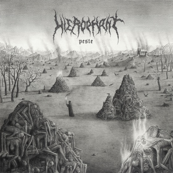 Cover artwork for Alienazione