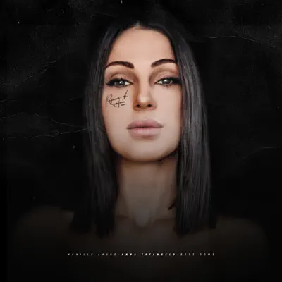 Ragazza di periferia - Single - Anna Tatangelo