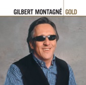 VINYLE 24/7: Gilbert Montagné - J'ai le blues de toi