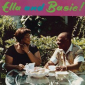 Ella and Basie!