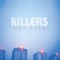 Mr. Brightside - The Killers lyrics