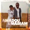 Oh Amadou (feat. Bertrand Cantat) - Amadou & Mariam lyrics