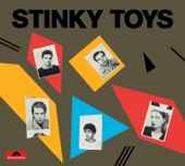 Stinky Toys - Pepe Gestapo