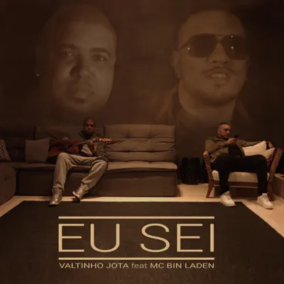 Eu Sei (feat. MC Bin Laden) - Single - Valtinho Jota