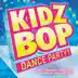 Kidz Bop Dance Party! album cover