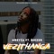 Vezithanga (feat. Bhizer) - Mreyza lyrics