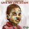 Live My Life Again artwork