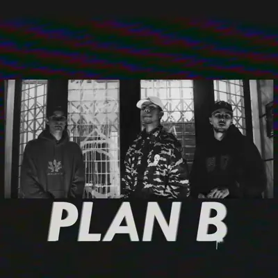 El Plan B - Single - Crudo Means Raw