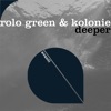 Deeper - Single