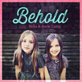 Behold (feat. Jeremy Camp) artwork