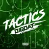 Tactics - Single album lyrics, reviews, download