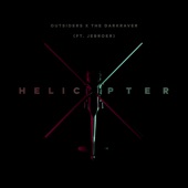 Helicopter (feat. Jebroer) artwork