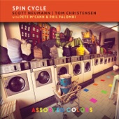 Spin Cycle - Possum Dark