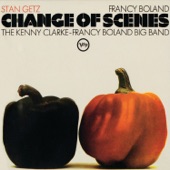 Change of Scenes artwork