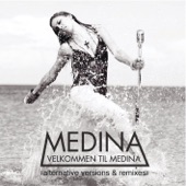 Medina - Alternative Versions & Remixes artwork