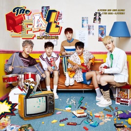 N.Flying - 진짜가 나타났다 The Real N.Flying - 진짜가 나타났다 The Real