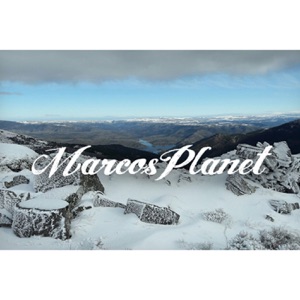 Marcos Planet 1x12 - Antequera: una fortaleza surgida en la noche de los tiempos