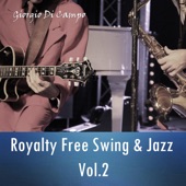 Royalty Free Swing and Jazz, Vol. 2 artwork