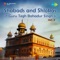 Sab Sukh Data Ram Hai - Jagjit Singh & Chitra Singh lyrics