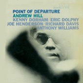 Andrew Hill - Spectrum